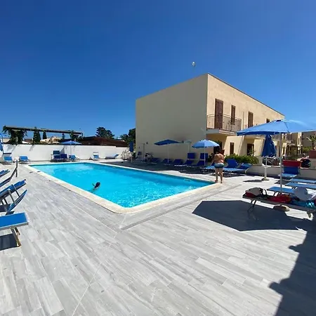 Coral Sea B2 San Vito Lo Capo