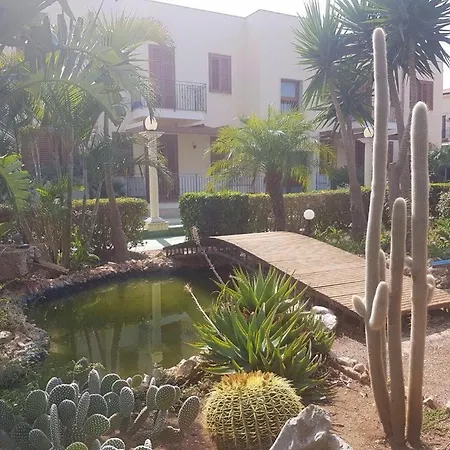 Casa vacanze Coral Sea B2