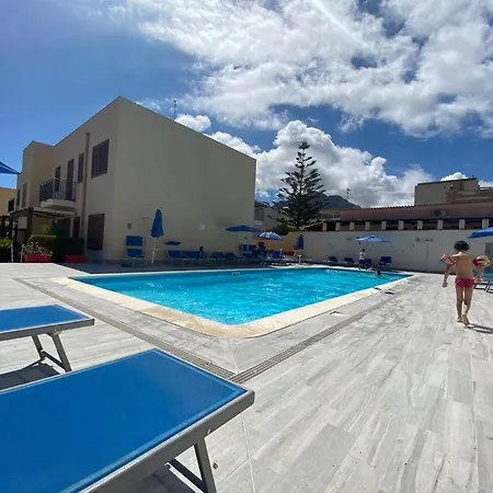 Coral Sea B2 * San Vito Lo Capo