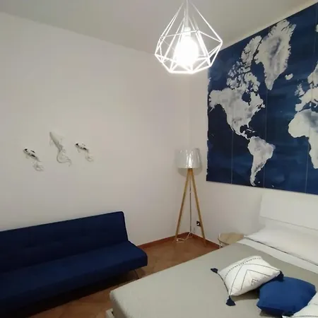 Coral Sea B2 Casa vacanze San Vito Lo Capo