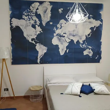 Casa vacanze Coral Sea B2