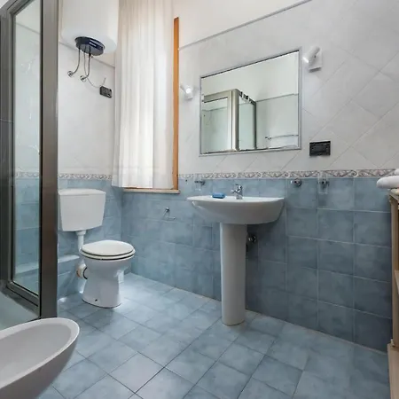 Coral Sea B2 Casa vacanze *