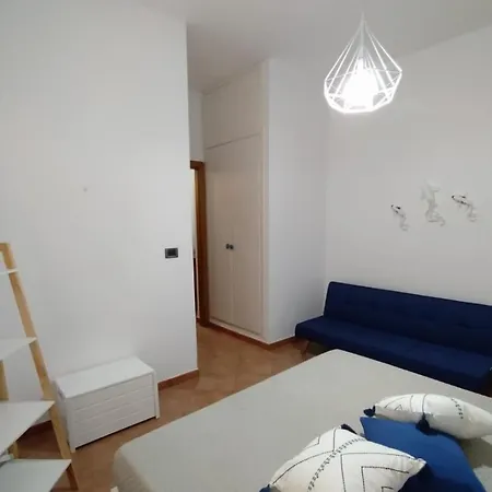 Coral Sea B2 Casa vacanze *