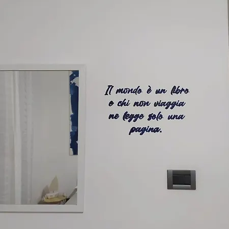 Coral Sea B2 Casa vacanze San Vito Lo Capo