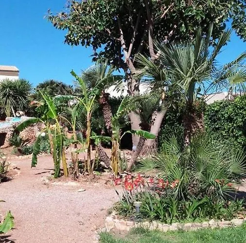 Coral Sea B2 度假居 圣维托罗卡波