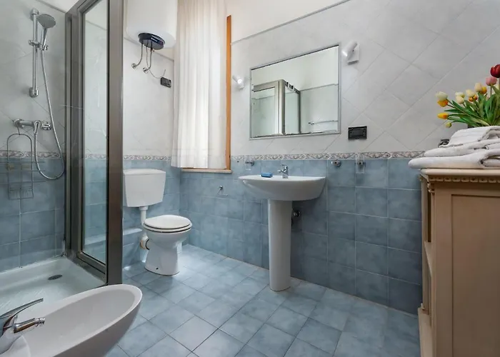 Coral Sea B2 度假居 *