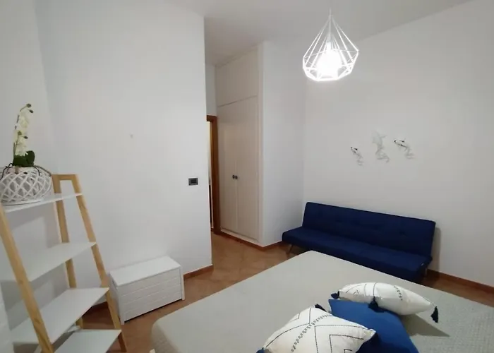 Coral Sea B2 度假居 *