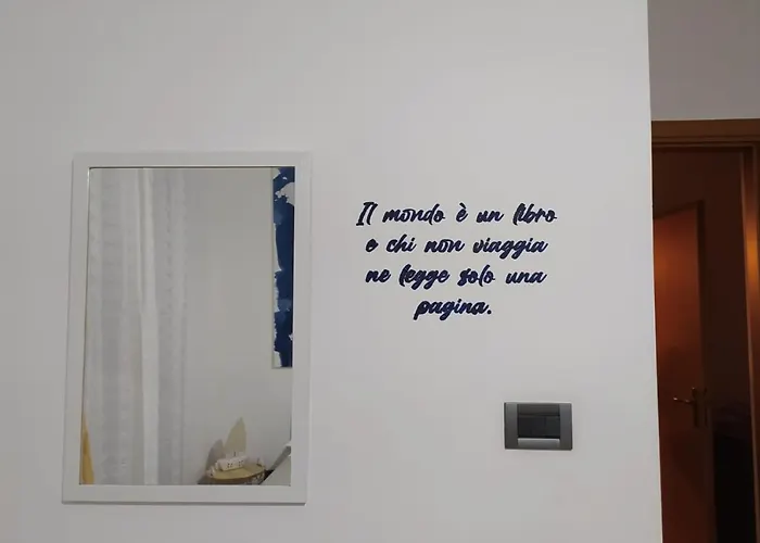 Coral Sea B2 度假居 圣维托罗卡波